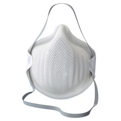 Moldex 236012 Classic FFP1 NR D Non-Valved Mask (Pack 3)