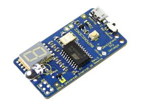 Wyzwalacz, pilot IR do aparatów do kręcenia filmów poklatkowych