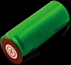 31032 Battery for Oral-B Professional Care 8000, NiMh, 2150 mAh