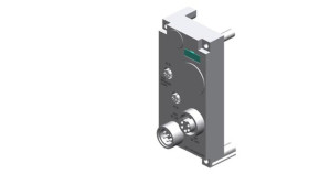 Moduł Połączeniowy Simatic Dp Do Profinet 6Es7194-4Aj00-0Aa0