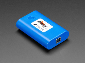Beagle USB 12 - Low/Full Speed USB Protocol Analyzer + Sticker [discontinued]