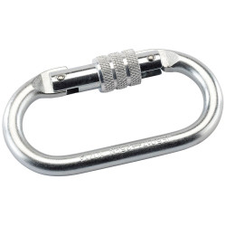 Draper 82472 Safety Karabiner