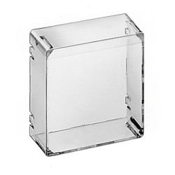 Osłona przekaźnika do użycia z: 700-HR, przekaźnik 700-HX