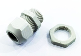 PG16 dławnica kablowa poliamidowa