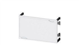 Zestaw Dla Bloków Zacisków Z Zamkniętą Przednią Osłoną Poziomy 300X500mm...