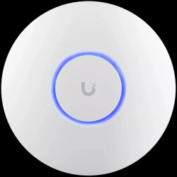 UBIQUITI UniFi U6+ Punkt dostępowy, WiFi 6, PoE