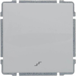 KOS 66 INWEST Łącznik schodowy z klawiszem bez ramki 16AX 250V 600416 /100szt./