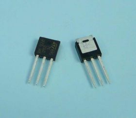 T-405-600H IPAK 4A/600V Igt=5mA TRIAK