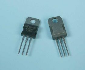 BUL-58D 8A/800V/85W TRANZYSTOR