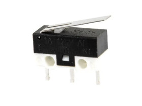 Przełącznik krańcowy MSW-22 ON-(ON)