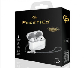 SLUCHAWKI BLUETOOTH PRESTICO JL2 AIR PRO