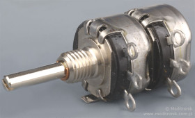 PMD381N5K1-CLAROSTAT