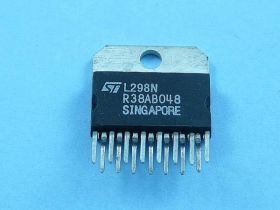 L-298-N SQL-15 SGS UKŁAD