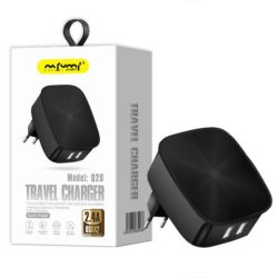 LAD.SIEC.USBX2 2,4A Q20 NAFUMI