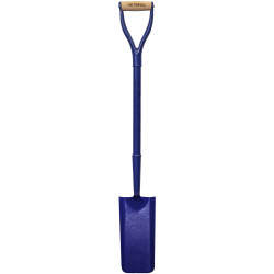 Faithfull RI25-RFASCLS All Steel Cable Laying Shovel MYD