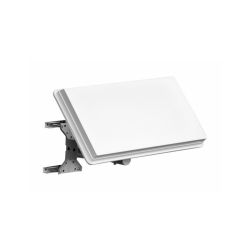 Antena SAT panelowa H30 D1 SINGLE MEGASAT