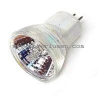 MR 8 12V 35W 26deg; Fi.25 GU4 MR8+C ALU