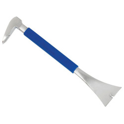 Estwing EMP300G EMP300G Pro-Claw Moulding Puller 300mm (12in)