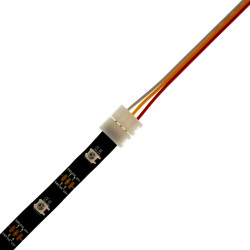 LED Strip Connector Cable