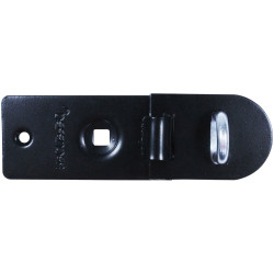 Defender DFHASP120 Hasp &amp; Staple 120mm
