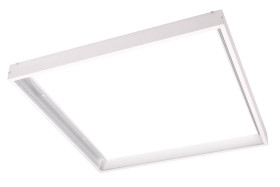 Ramka natynkowa do modelu AURA LED 60x60 91201 INTELIGHT