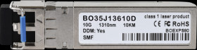 J9151D-BO Mini GBIC, 10GBaseLR