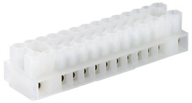 Złącze śrubowe Wieland Electric 29.400.1253.0 - - , KL 16 / 12 PA, 30 szt.