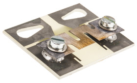 Bocznik 10 A 75mV ±1,5% HOBUT