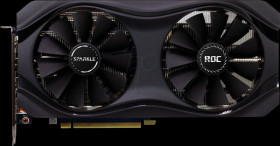 SA770R-16GOC SPARKLE Intel Arc A770 ROC OC Edition 16 GB