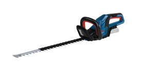 Bosch GHE 18V-60 Cordless Hedgecutter