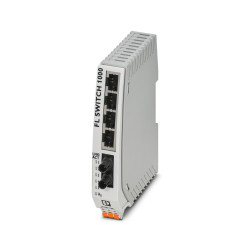 Ethernet Switch 5-portowy 4, Phoenix Contact