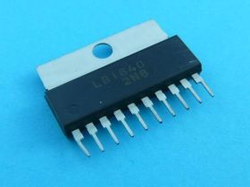 LB-1640 SIP-10 UKŁAD