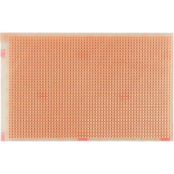 WR Rademacher 730-EP Epoxy Experimental Card 160 x 100 x 1.5mm