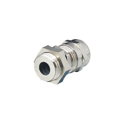 Jacob 50.007/EMV PG7 Perfect Brass Gland