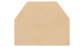 Płytka Działowa Vp 4 Pa 003901018