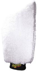 Rękawiczka do czyszczenia Meguiars Ultimate Wash 650022