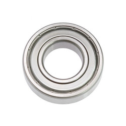 Łożysko 6306 ZZ (30/72mm)