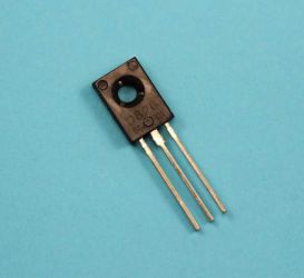2SD-826 NPN 5A/60V/10W TO-126 TRANZYSTOR