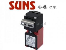 Przełacznik krańcowy bezpiecz.SMN4191-SL-D klucz