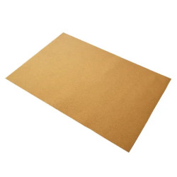 Laser Cork Sheet Range