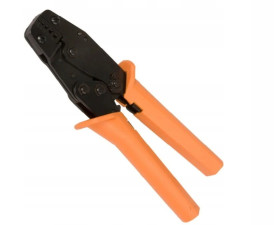 Praska 0,5-6mm2 PK4/0,5-6 E06PZ-01080200101