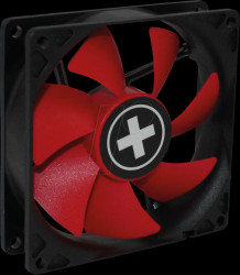 XPF80.R.PWM Xilence XPF80.R.PWM case fan, 80 mm