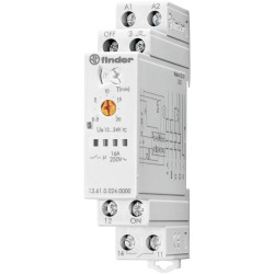 Finder 20.23.9.048.4000 impulse changeover Switch 48 V DC 16 A DIN Rail