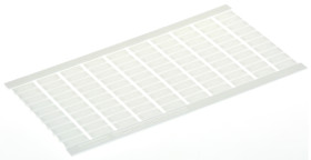 Marker Karta oznaczeniowa RC Entrelec