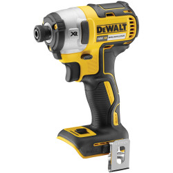 DEWALT DCF887N XR Brushless 3 Speed Impact Driver 18V Bare Unit