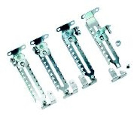 Wsporniki płyty regulowane gł 300mm NSYSDCR300