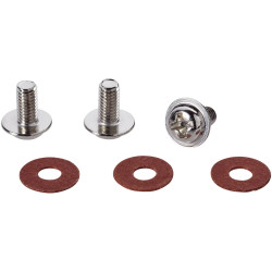 Renkforce RF-4538936 Motherboard screws 1 Set for PC assembly