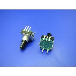 Enkoder 24 impulsy L=15mm, EC12