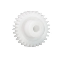 Koło zębate walcowe l.zębów: 21 1 Iguform S270 śr. otworu: 5mm śr. piasty: 12mm