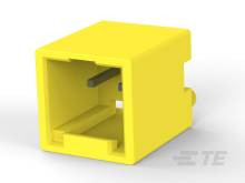 TE Connectivity 2-1971800-4 TE AMP AMP Universal Power System, 1 szt.